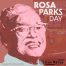 Assemblywoman Luz Rivas - Rosa Parks Day