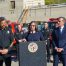 Councilwoman Monica Rodriguez - Fast Response Vehicle (FRV) Program