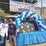 Councilwoman Monica Rodriguez - Sylmar Independent Baseball League (SIBL) on the Opening Day