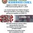 Sunland-Tujunga Neighborhood Council STNC - COVID-19 Question & Answer with the L.A. County Dept. Of Health