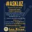 From Assemblymember Luz Rivas Desk - Have Launched #AskLuz #PregúntaleALuz to Help Answer AD39's FAQs