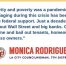 Councilwoman Monica Rodriguez - Urging The Federal Government to Include more Relief for Working Families, Renters, and Property Owners