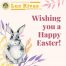 Assemblymember Luz Rivas - Wishing You a Happy Easter