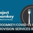 From Councilwoman Monica Rodrogiez Desk - 2020 Project Roomkey/COVID-19 Shelters Meal Provision Services Request for Information (RFI)