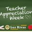 Assemblymember Luz Rivas - Thank You, Teachers. #AD39 Appreciates You!