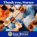 Assemblymember Luz Rivas -Thank You to Nurses