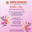 Sunland Tujunga Neighborhood Council - STNC - Happy Mother's Day