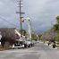 From Councilwoman Monica Rodriguez Desk - Utility Pole Replacement Project in Sunland