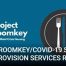 Councilwoman Monica Rodriguez Desk - COVID-19 - Project Roomkey