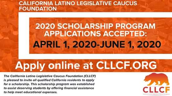 Assemblymember Luz Rivas  - The CA Latino Legislative Caucus Foundation’s Scholarship Program 