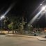 Councilwoman Monica Rodriguez - Completion of the Lighting Project at Sunland Park