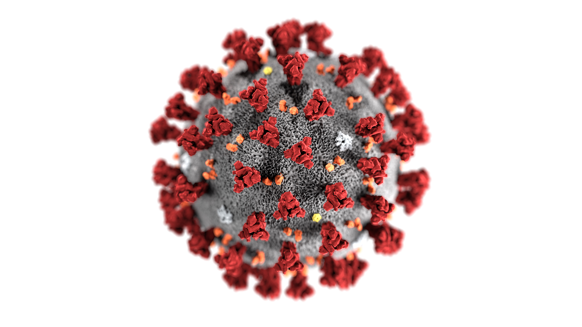 Coronavirus Treatment Emerges As LA Passes 75,000 Case Milestone