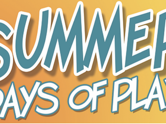 FREE Summer Play LA Registration