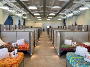 The Arroyo, for Women Experiencing Homelessness in Sylmar