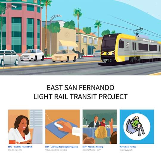 Metro is Bringing Light Rail to the Valley 