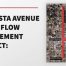 Oro Vista Avenue Urban Flow Management Project