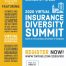 2020 Virtual Insurance Diversity Summit