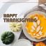 Safe and Blessed Thanksgiving