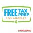 Free Tax Prep L.A. (FTPLA) 2021