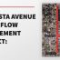 Oro Vista Urban Flow Management Project