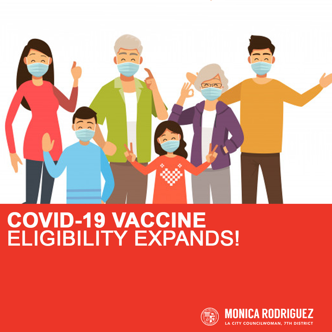 COVID-19 Vaccination Pop-Up Site 