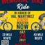 Memorial Bike Ride