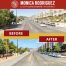 Review and Design of Road Striping