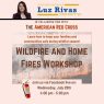 Wildfire and Home Fires Workshop