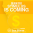Golden State Stimulus Payments