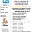 LA Animal Services Microchipping & Licensing Clinic