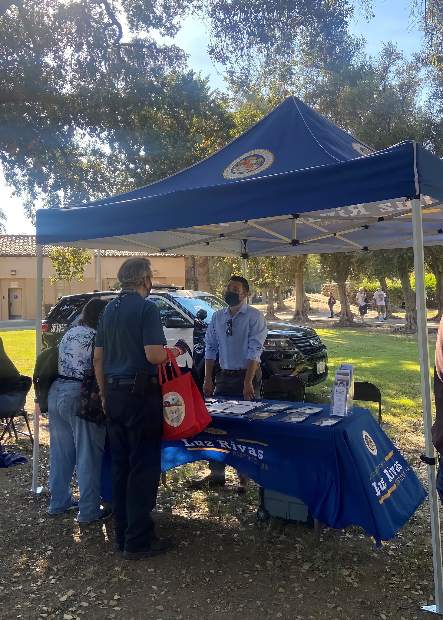 National Night Out 