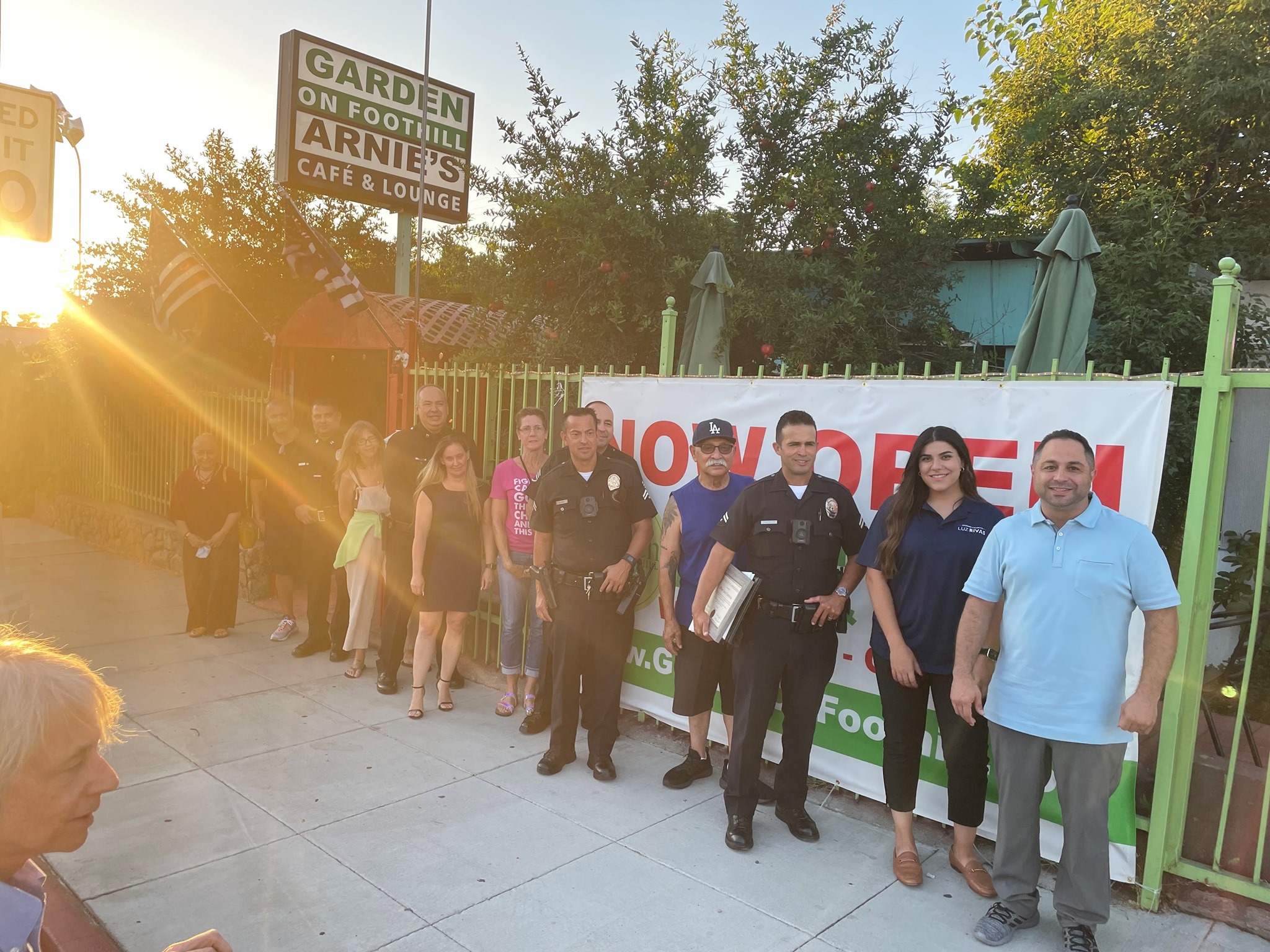 National Night Out 