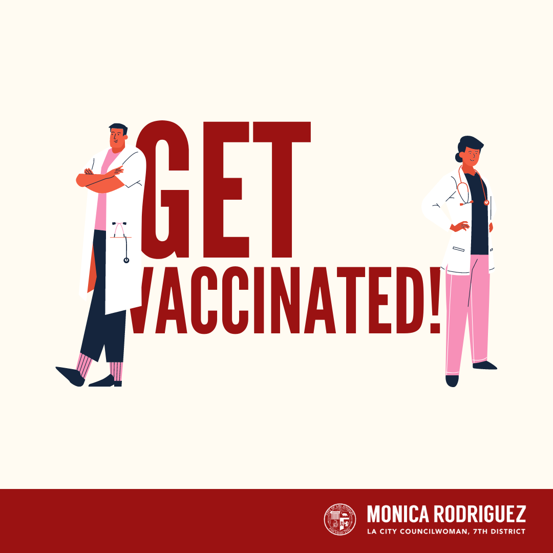 Attention CD7 Residents - Nearest Vaccinated Sites