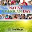 Celebrate California Native American Day