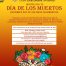 Latino Community Celebrates Dia de Los Muertos