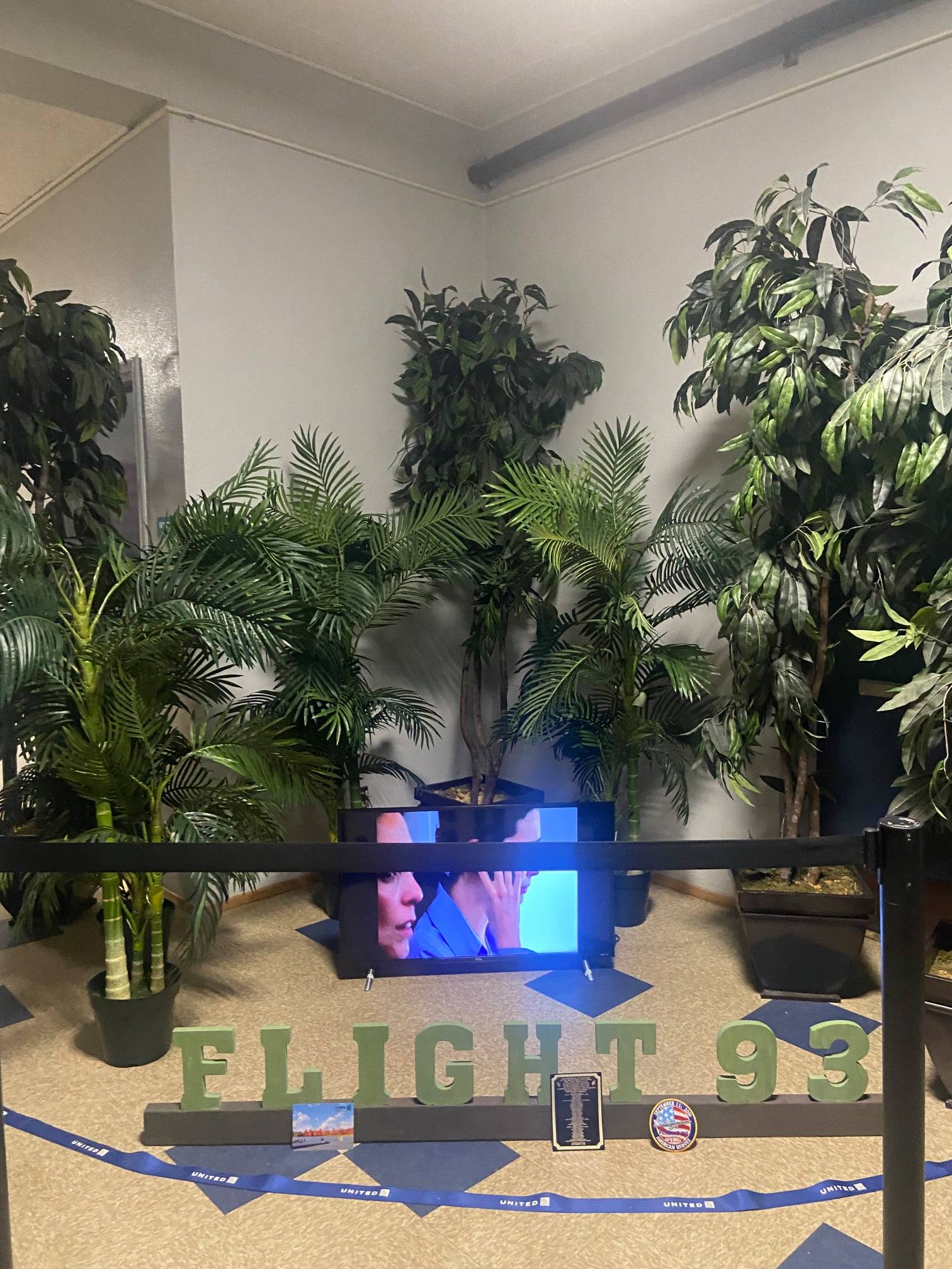 Showcasing and Educating this 9/11 Memorial