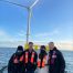 Scotland's Well-Developed Offshore Wind Power Industry