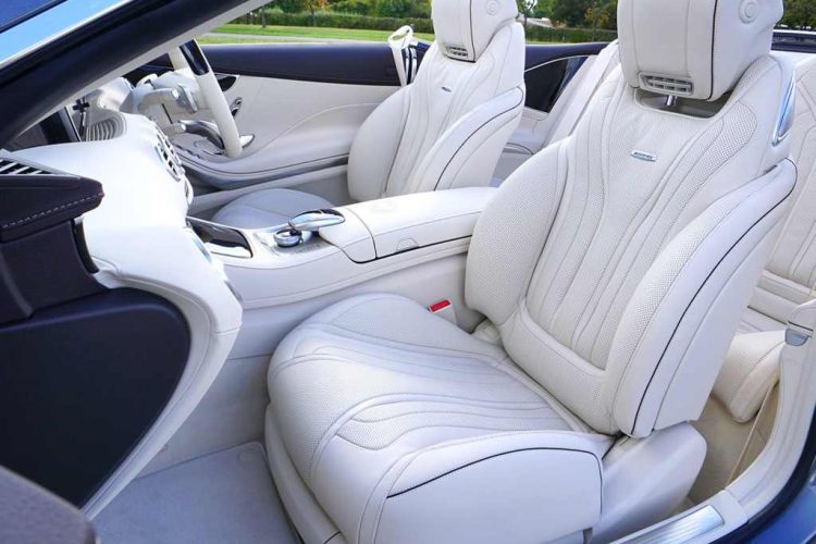 From Assemblywoman Luz Rivas Desk