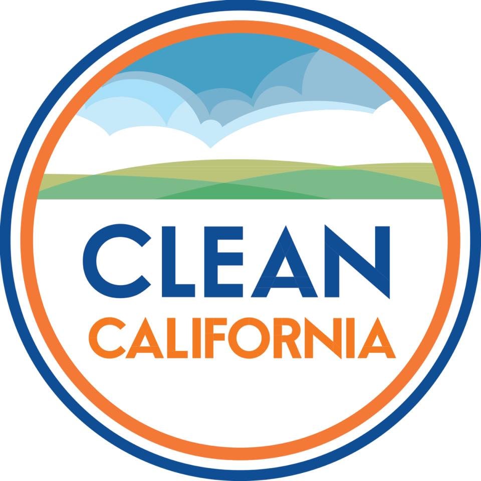 The Clean California Local Grant Program