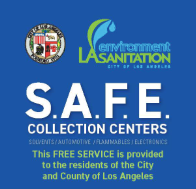 Free, Convenient Services to Dispose of Items