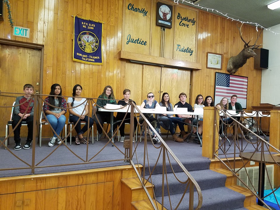 Youth and Adult Education Committee Meeting