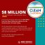 8 Million from the Clean California Initiative for the Northeast San Fernando Valley