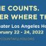 Greater Los Angeles Homeless Count