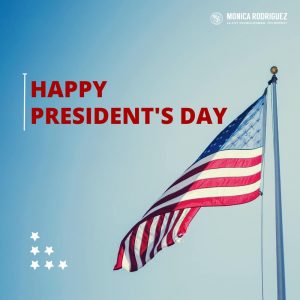 Happy President’s Day
