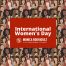 Celebrate International Womens Day