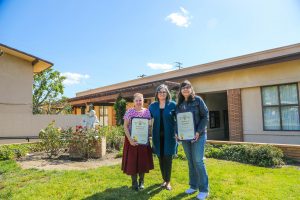 Celebrating our Local Business and Places of Worship