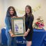 Honored to Host AD39's 2022 Woman of the Year, Mireya Garcia Pacheco