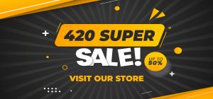 Exclusive 420 deals at Medical Cannabis Dispensary at Sunland Tujunga, LA
