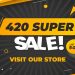 Exclusive 420 deals at Medical Cannabis Dispensary at Sunland Tujunga, LA