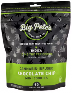 Big Pete Cookies 420 Best Deals